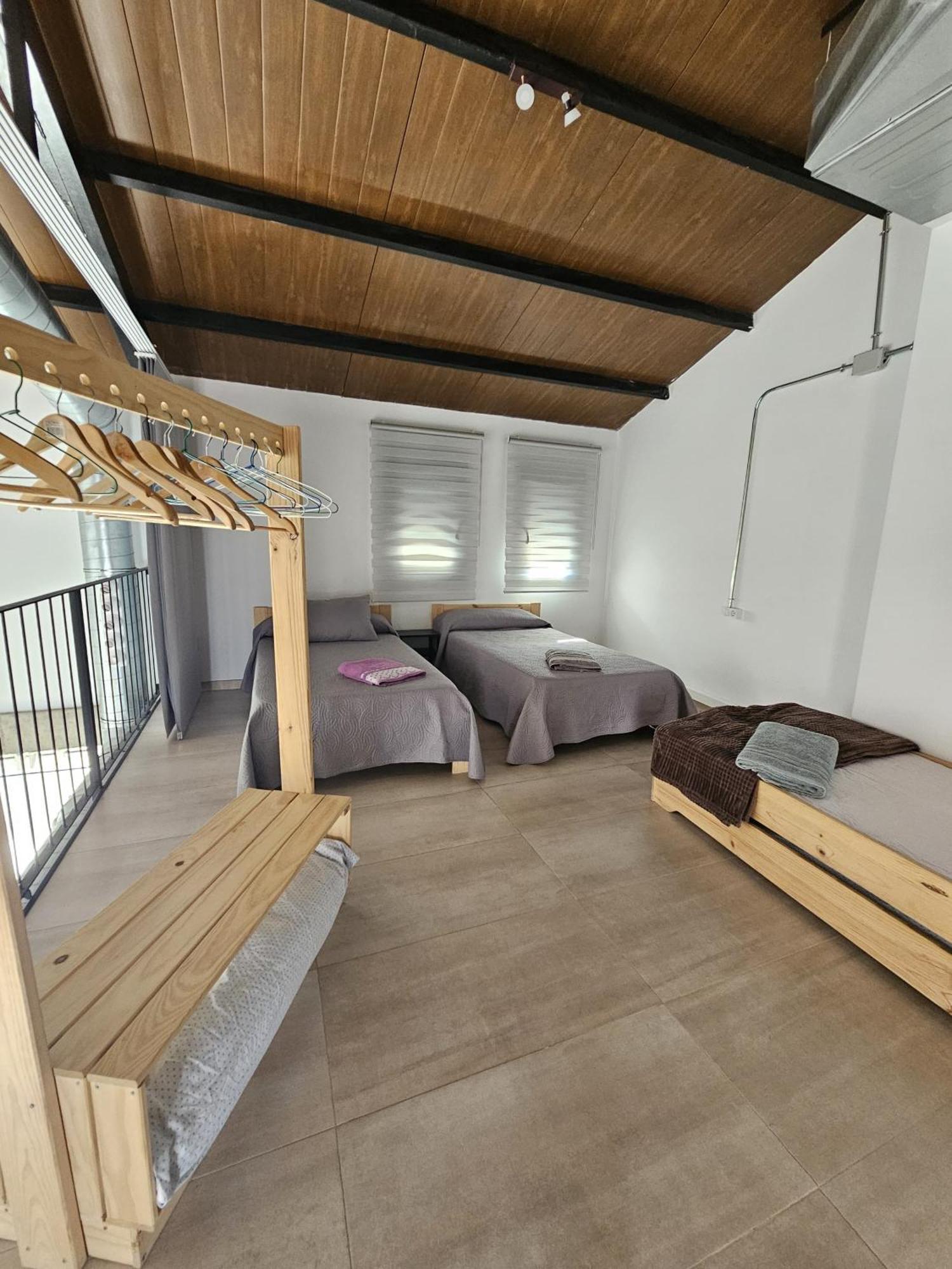 Alojamiento El Pez Casa Con Piscina Climatizada Villafranca de los Caballeros Buitenkant foto